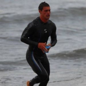 Meet your Posher, Justin